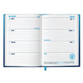 MANCHESTER CITY FC 2027 A5 DIARY