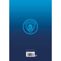MANCHESTER CITY FC 2027 A5 DIARY