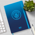 MANCHESTER CITY FC 2027 A5 DIARY