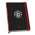 MANCHESTER UNITED FC 2027 A5 DIARY