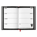 MANCHESTER UNITED FC 2027 A5 DIARY