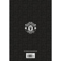MANCHESTER UNITED FC 2027 A5 DIARY