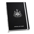 NEWCASTLE UNITED FC 2027 A5 DIARY