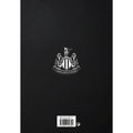 NEWCASTLE UNITED FC 2027 A5 DIARY