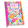 PAPER SALAD 2027 A5 DIARY