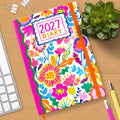 PAPER SALAD 2027 A5 DIARY