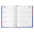 GLASGOW RANGERS FC 2027 A5 DIARY