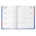 GLASGOW RANGERS FC 2027 A5 DIARY