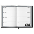STAR WARS 2027 A5 DIARY - PRE-ORDER