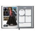 STAR WARS 2027 A5 DIARY - PRE-ORDER