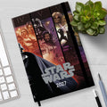 STAR WARS 2027 A5 DIARY - PRE-ORDER