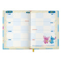 STITCH 2027 A5 DIARY
