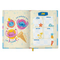 STITCH 2027 A5 DIARY