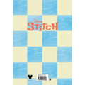 STITCH 2027 A5 DIARY