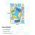 STITCH 2027 A5 DIARY