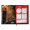 STRANGER THINGS 2027 A5 DIARY - PRE-ORDER
