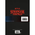 STRANGER THINGS 2027 A5 DIARY - PRE-ORDER