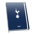 TOTTENHAM HOTSPUR FC 2027 A5 DIARY