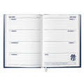 TOTTENHAM HOTSPUR FC 2027 A5 DIARY