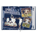TOTTENHAM HOTSPUR FC 2027 A5 DIARY