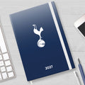 TOTTENHAM HOTSPUR FC 2027 A5 DIARY