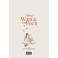 WINNIE THE POOH SKETCHBOOK 2027 A5 DIARY