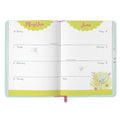 TINKERBELL 2027 A6 DIARY