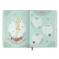 TINKERBELL 2027 A6 DIARY