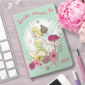 TINKERBELL 2027 A6 DIARY