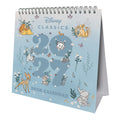 DISNEY CLASSICS 2027 (HERITAGE) DESK EASEL CALENDAR