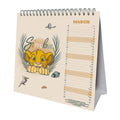 DISNEY CLASSICS 2027 (HERITAGE) DESK EASEL CALENDAR