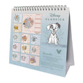 DISNEY CLASSICS 2027 (HERITAGE) DESK EASEL CALENDAR