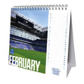 EVERTON FC 2027 DESK EASEL CALENDAR