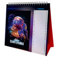 MARVEL 2027 DESK EASEL CALENDAR