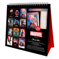 MARVEL 2027 DESK EASEL CALENDAR