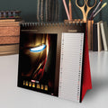 MARVEL 2027 DESK EASEL CALENDAR