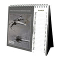 STAR WARS CLASSIC 2027 POST CARD DESK EASEL CALENDAR - PRE-ORDER