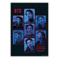 BTS 2027 A3 DELUXE CALENDAR