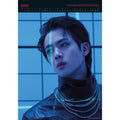 BTS 2027 A3 DELUXE CALENDAR