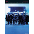 BTS 2027 A3 DELUXE CALENDAR