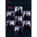 BTS 2027 A3 DELUXE CALENDAR