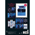 BTS 2027 A3 DELUXE CALENDAR