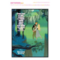 DISNEY CLASSICS (QUOTES) 2027 A3 DELUXE CALENDAR