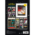 DOCTOR WHO CLASSIC 2027 A3 DELUXE CALENDAR - PRE-ORDER