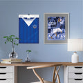 EVERTON FC 2027 A3 DELUXE CALENDAR
