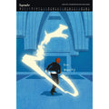 HARRY POTTER 2027 A3 DELUXE CALENDAR - PRE-ORDER