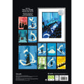 HARRY POTTER 2027 A3 DELUXE CALENDAR - PRE-ORDER