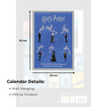 HARRY POTTER 2027 A3 DELUXE CALENDAR - PRE-ORDER