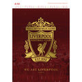 LIVERPOOL FC 2027 A3 DELUXE CALENDAR - PRE-ORDER