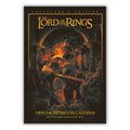 THE LORD OF THE RINGS 2027 A3 DELUXE CALENDAR